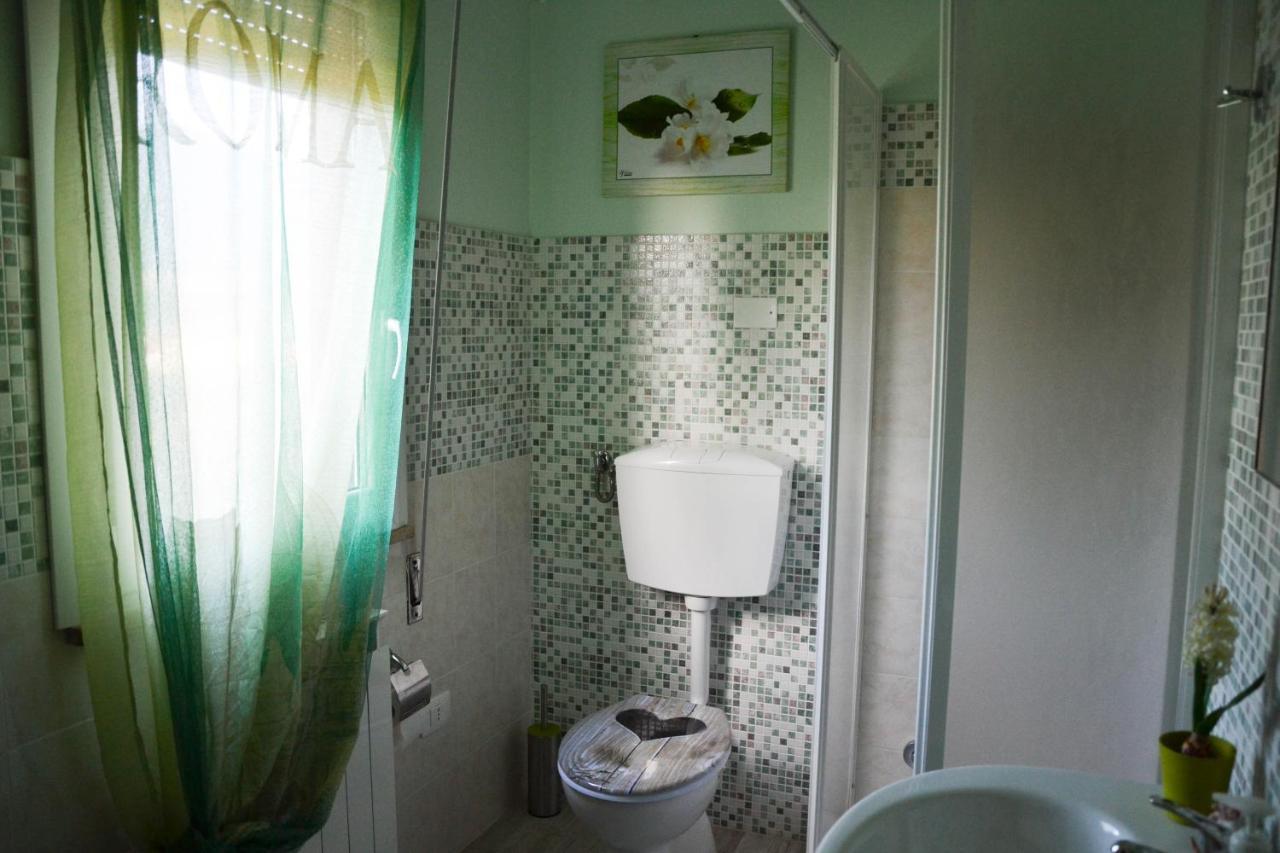 Fable Bed and Breakfast Τέρνι Εξωτερικό φωτογραφία