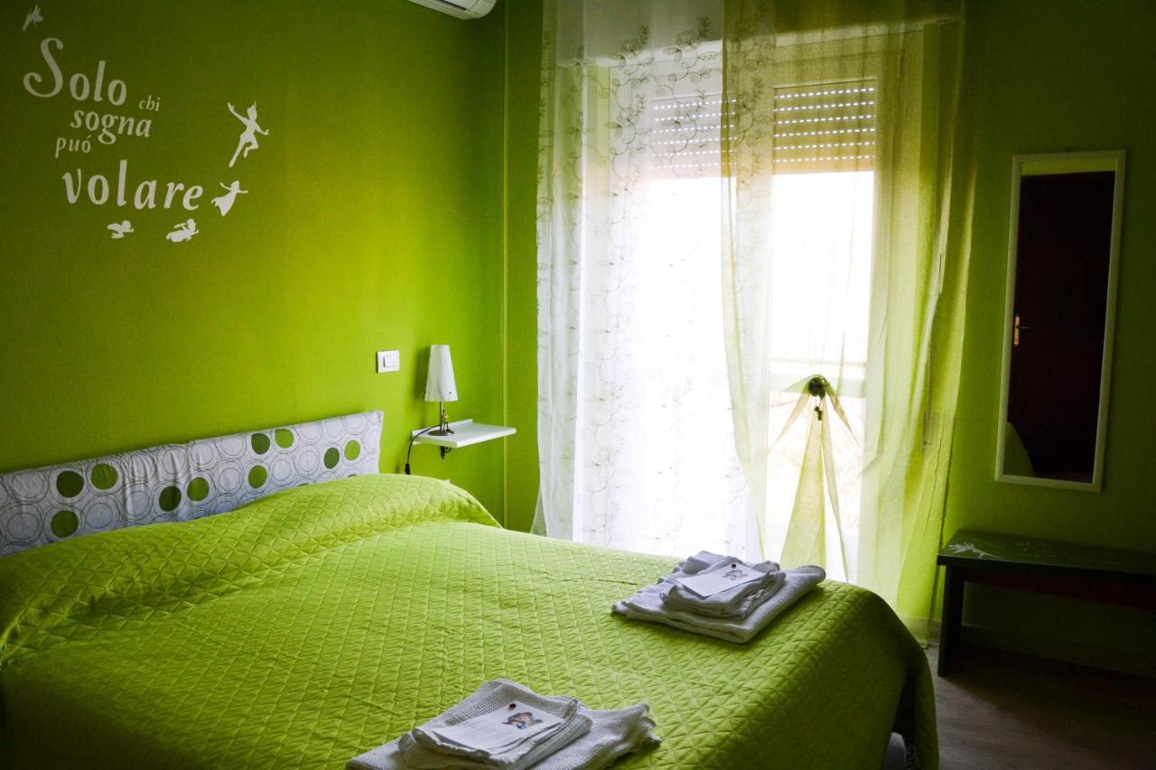 Fable Bed and Breakfast Τέρνι Εξωτερικό φωτογραφία