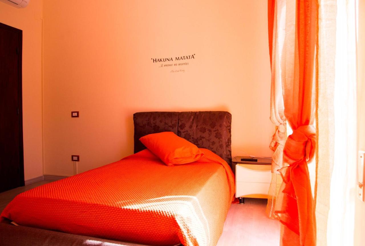 Fable Bed and Breakfast Τέρνι Εξωτερικό φωτογραφία
