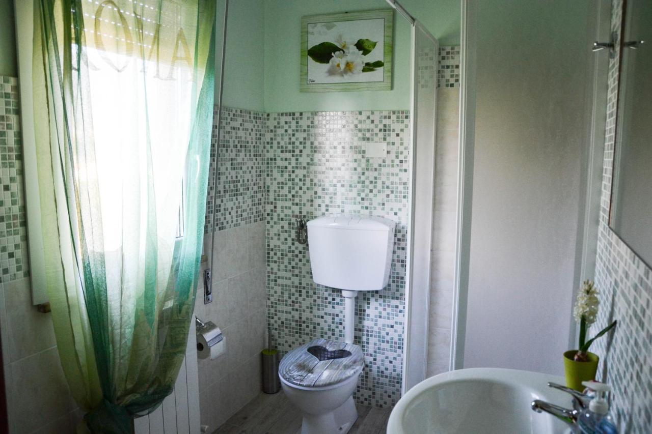 Fable Bed and Breakfast Τέρνι Εξωτερικό φωτογραφία